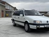 Volkswagen Passat 1992 годаүшін2 000 000 тг. в Тараз – фото 3