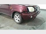 Nissan X-Trail 2004 годаүшін111 111 тг. в Темиртау – фото 5