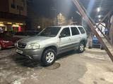 Mazda Tribute 2001 года за 4 500 000 тг. в Алматы – фото 2