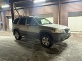 Mazda Tribute 2001 года за 4 500 000 тг. в Алматы – фото 3
