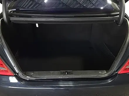 Mercedes-Benz S 550 2008 года за 5 490 000 тг. в Алматы – фото 10