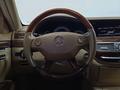 Mercedes-Benz S 550 2008 года за 5 490 000 тг. в Алматы – фото 13