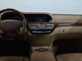 Mercedes-Benz S 550 2008 года за 5 490 000 тг. в Алматы – фото 14