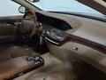Mercedes-Benz S 550 2008 года за 5 490 000 тг. в Алматы – фото 15