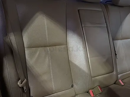 Mercedes-Benz S 550 2008 года за 5 490 000 тг. в Алматы – фото 16