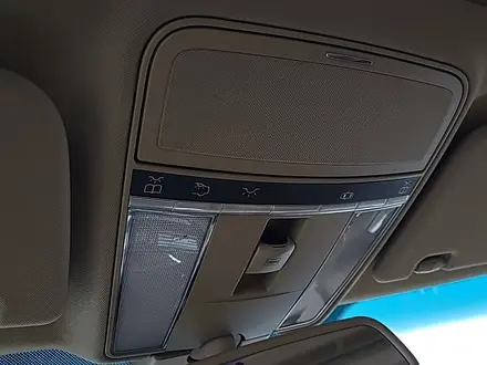 Mercedes-Benz S 550 2008 года за 5 490 000 тг. в Алматы – фото 17