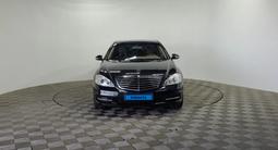 Mercedes-Benz S 550 2008 годаүшін5 490 000 тг. в Алматы – фото 2