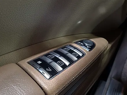 Mercedes-Benz S 550 2008 года за 5 490 000 тг. в Алматы – фото 27