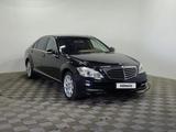 Mercedes-Benz S 550 2008 годаүшін5 490 000 тг. в Алматы – фото 3