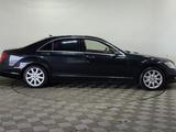 Mercedes-Benz S 550 2008 годаүшін5 490 000 тг. в Алматы – фото 4