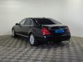 Mercedes-Benz S 550 2008 года за 5 490 000 тг. в Алматы – фото 7