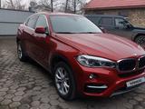 BMW X6 2017 годаүшін17 000 000 тг. в Семей