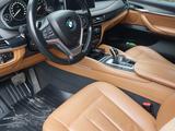 BMW X6 2017 годаүшін17 000 000 тг. в Семей – фото 5