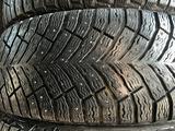 235/55/19 зимни 4шт. Michelin X-Ice North 4 suvүшін250 000 тг. в Алматы – фото 3