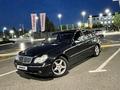 Mercedes-Benz C 200 2002 годаүшін3 500 000 тг. в Кызылорда