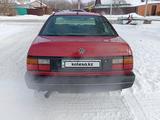 Volkswagen Passat 1991 годаүшін1 450 000 тг. в Караганда – фото 5