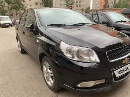 Chevrolet Nexia 2021 года за 5 000 000 тг. в Павлодар – фото 2