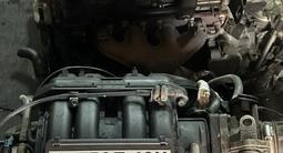 Контрактные Двигателя на Шевроле за 250 000 тг. в Алматы