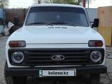 ВАЗ (Lada) Lada 2121 2004 годаүшін1 400 000 тг. в Актобе – фото 2