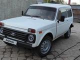 ВАЗ (Lada) Lada 2121 2004 года за 1 400 000 тг. в Актобе