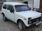 ВАЗ (Lada) Lada 2121 2004 года за 1 400 000 тг. в Актобе – фото 3