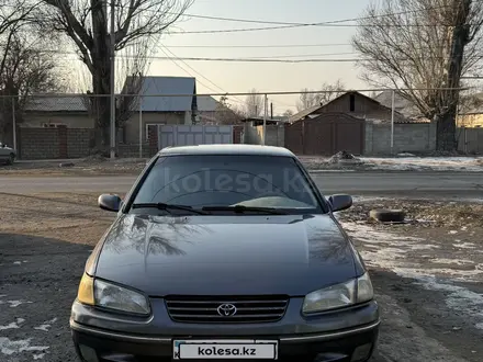 Toyota Camry 1998 года за 3 250 000 тг. в Жаркент