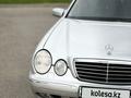 Mercedes-Benz E 320 2000 годаүшін6 000 000 тг. в Шымкент – фото 2