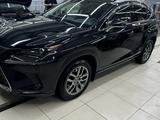 Lexus NX 300 2020 года за 19 000 000 тг. в Алматы – фото 2