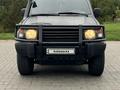 Mitsubishi Pajero 1994 годаүшін4 500 000 тг. в Талдыкорган – фото 3