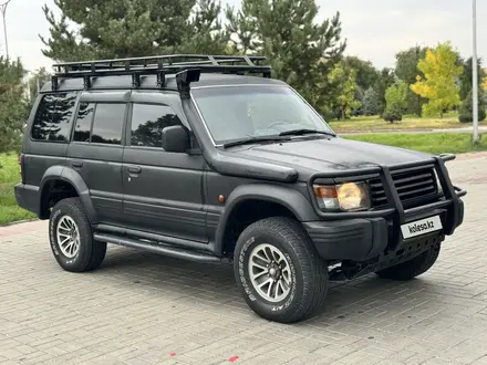 Mitsubishi Pajero 1994 года за 4 500 000 тг. в Талдыкорган – фото 2