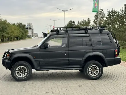 Mitsubishi Pajero 1994 года за 4 500 000 тг. в Талдыкорган – фото 6