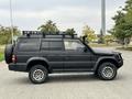 Mitsubishi Pajero 1994 годаүшін4 500 000 тг. в Талдыкорган – фото 7