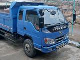 Foton  Forland BJ30xx 2019 годаfor7 000 000 тг. в Туркестан