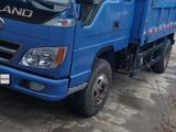 Foton  Forland BJ30xx 2019 годаүшін7 000 000 тг. в Туркестан – фото 2