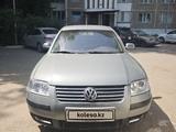 Volkswagen Passat 2001 года за 2 000 000 тг. в Павлодар