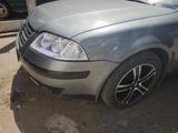 Volkswagen Passat 2001 года за 2 000 000 тг. в Павлодар – фото 3