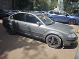 Volkswagen Passat 2001 года за 2 000 000 тг. в Павлодар – фото 5