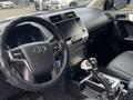 Toyota Land Cruiser Prado 2021 годаfor25 500 000 тг. в Алматы – фото 5