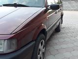 Volkswagen Passat 1993 года за 1 900 000 тг. в Алматы