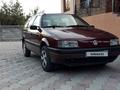 Volkswagen Passat 1993 года за 1 900 000 тг. в Алматы – фото 4