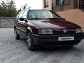 Volkswagen Passat 1993 года за 1 900 000 тг. в Алматы – фото 5