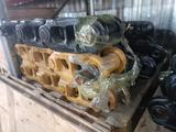 Гусеничные экскаваторы и бульдозера ходовая часть за 20 000 тг. в Тараз – фото 2
