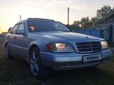 Mercedes-Benz C 180 1993 годаүшін1 450 000 тг. в Астана – фото 2