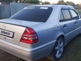 Mercedes-Benz C 180 1993 годаүшін1 450 000 тг. в Астана