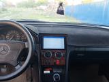 Mercedes-Benz C 180 1993 годаүшін1 450 000 тг. в Астана – фото 5