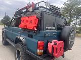 Toyota Land Cruiser Prado 1994 годаүшін12 000 000 тг. в Алматы – фото 4