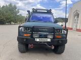 Toyota Land Cruiser Prado 1994 годаүшін12 000 000 тг. в Алматы – фото 2