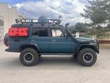 Toyota Land Cruiser Prado 1994 годаүшін12 000 000 тг. в Алматы