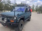 Toyota Land Cruiser Prado 1994 годаүшін12 000 000 тг. в Алматы – фото 3
