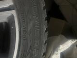 Автошины NOKIAN 275/45R20for280 000 тг. в Шымкент – фото 2